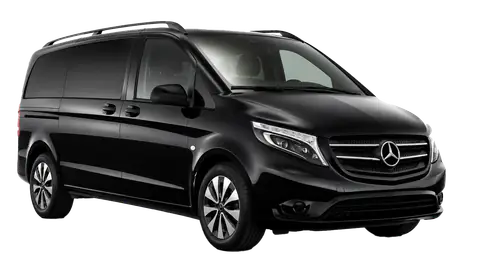 Mercedes Vito Premium