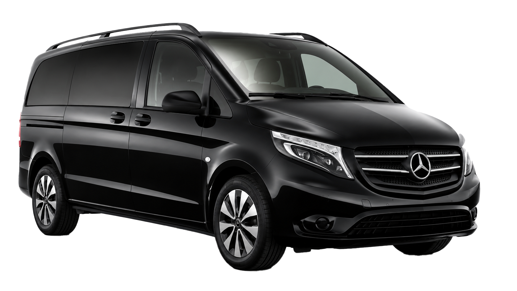 Mercedes Vito Premium