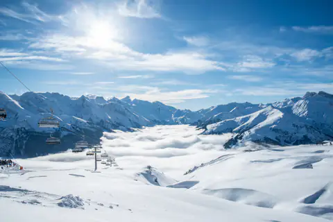 Molveno