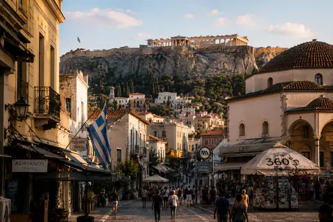 Wycieczka szkolna organizowana przez Aventura Travel