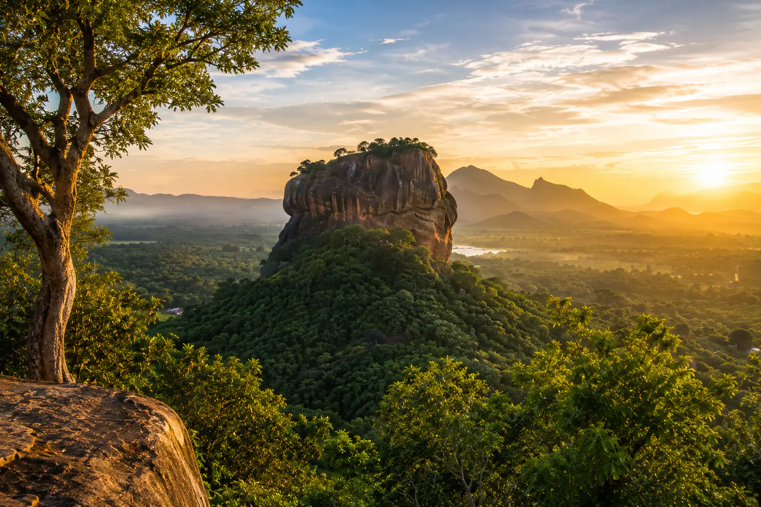 Sri Lanka – Wyspa Kontrastów - zdjęcie 1