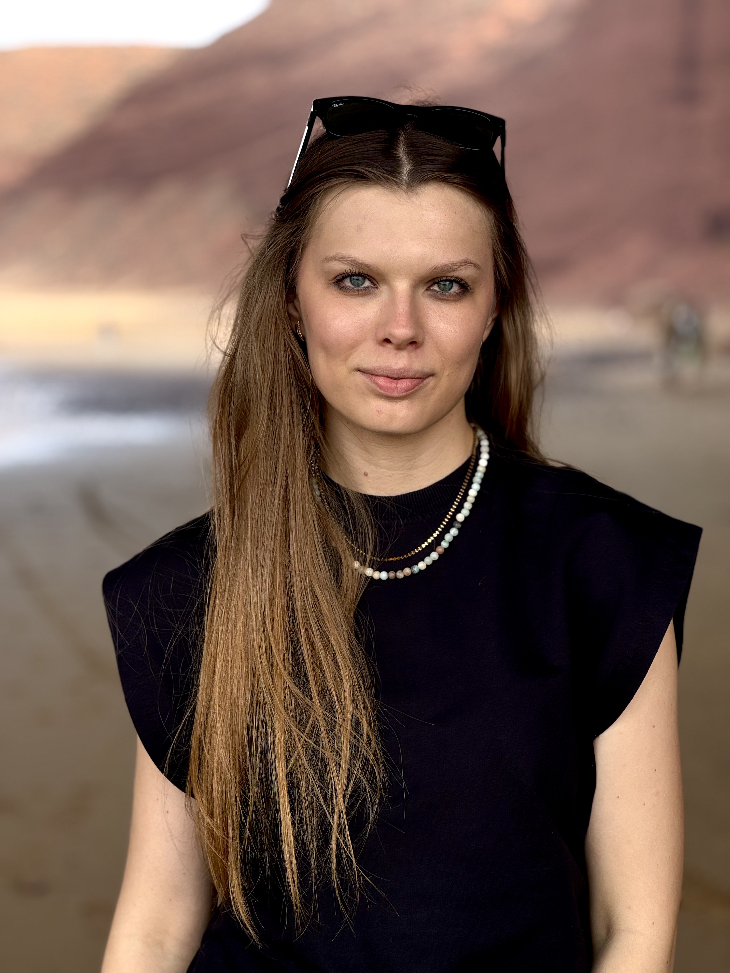 Kinga Łozińska