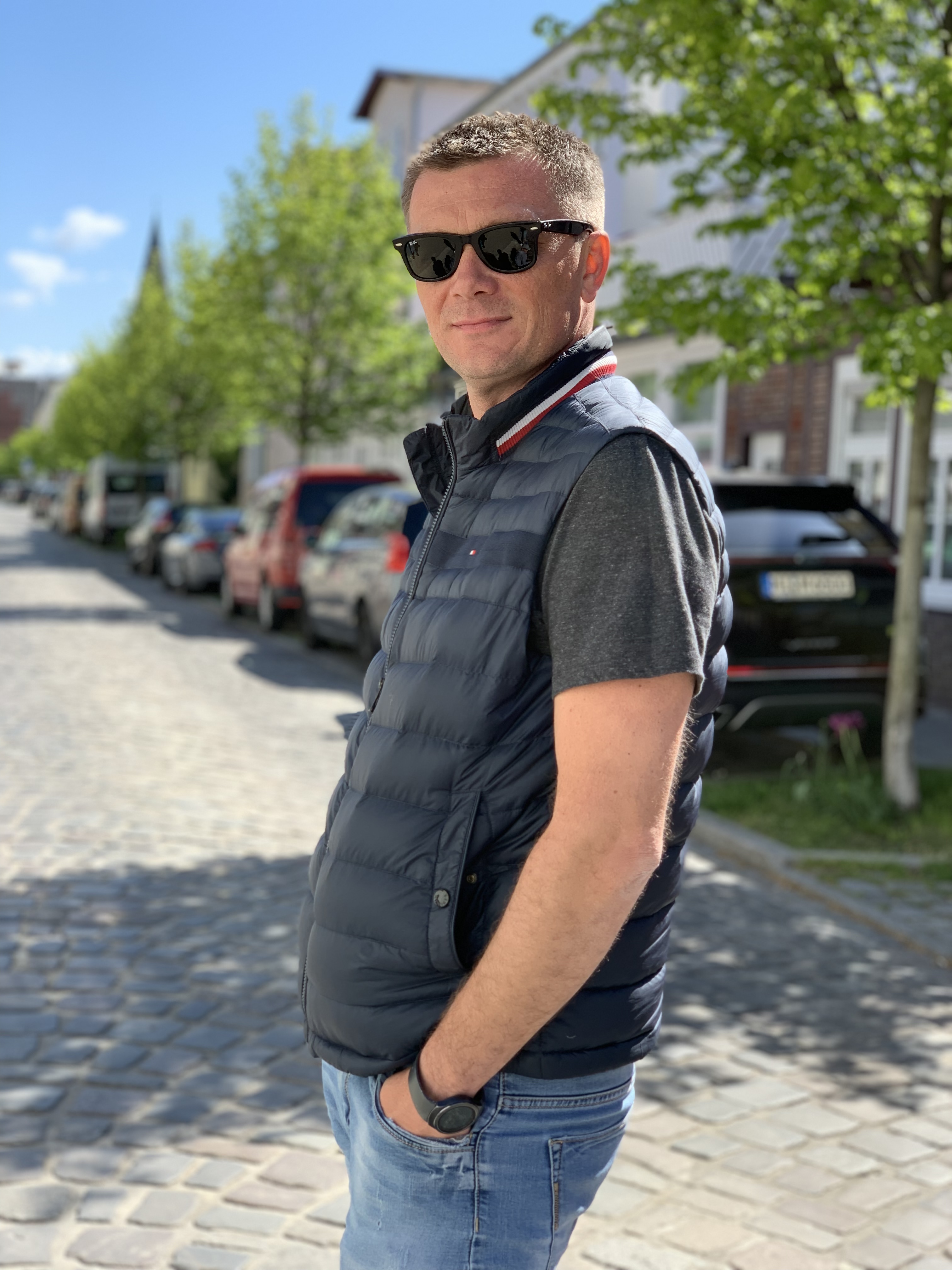Piotr Łoziński