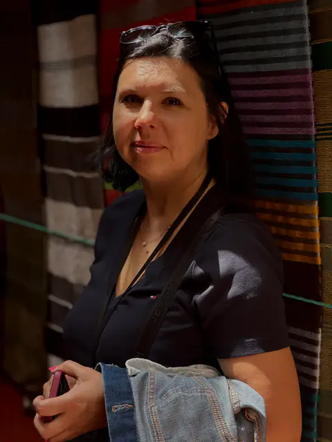 Roksana Łozińska