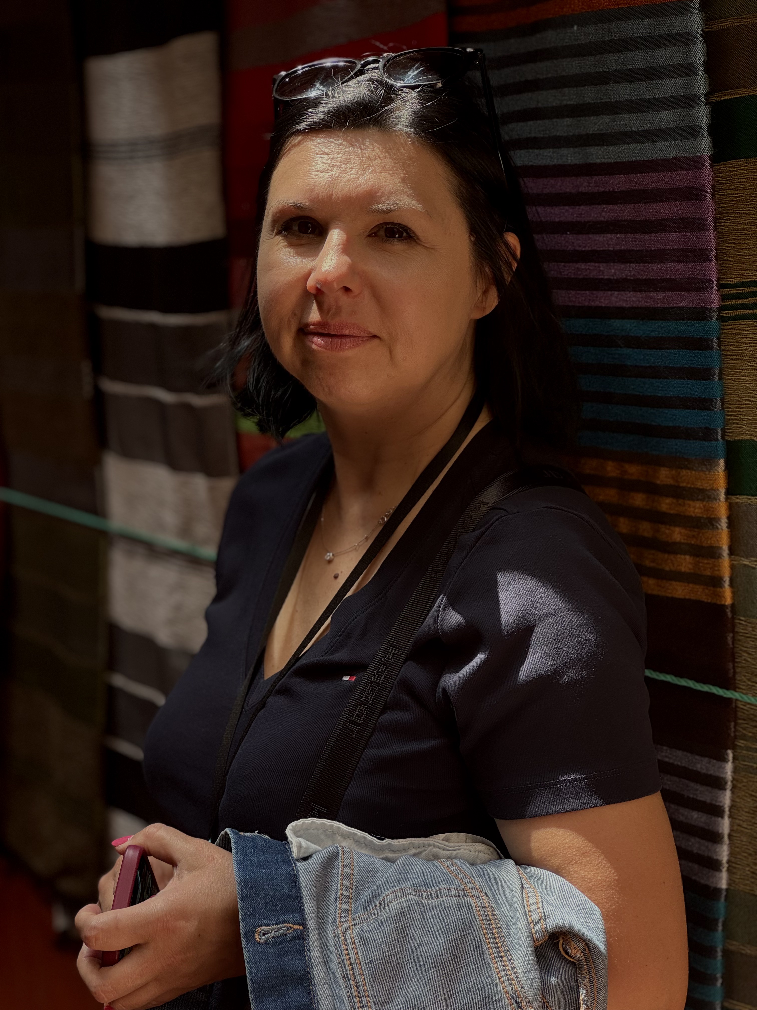Roksana Łozińska